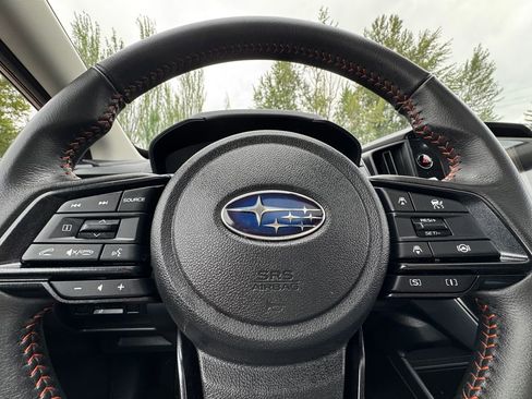Used 2025 Subaru Crosstrek 2.5i Limited w/ Popular Package #3A AWD/4WD image 19