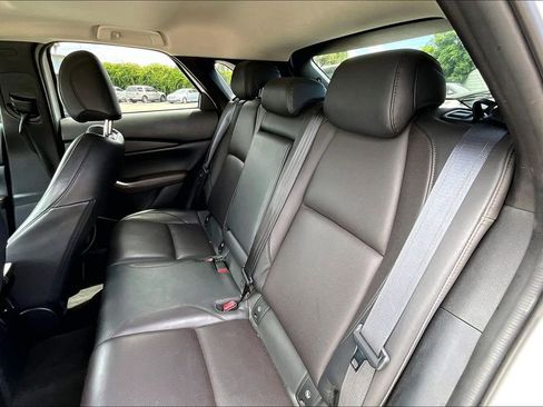 Certified 2023 MAZDA CX-30 AWD 2.5 S w/ Premium Package image 15