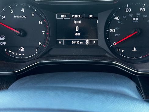 Used 2023 Chevrolet TrailBlazer LT image 9