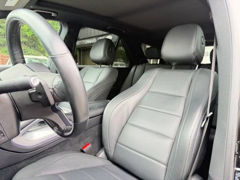 Used 2022 Mercedes-Benz GLE 350 4MATIC image 13