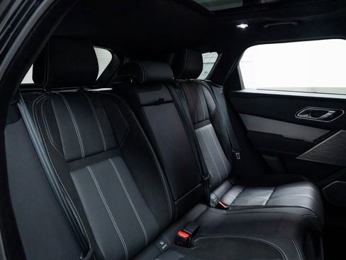 Used 2023 Land Rover Range Rover Velar HST image 22