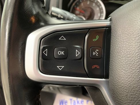 Used 2023 RAM 1500 Big Horn AWD/4WD image 22
