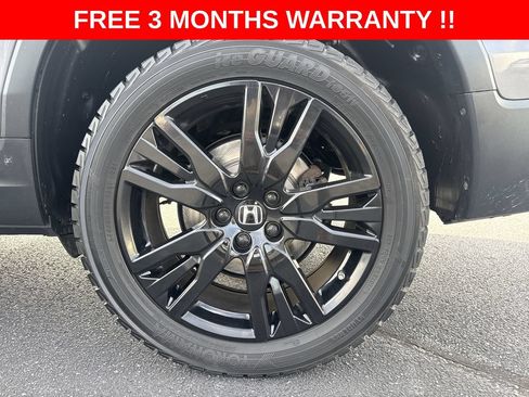 Used 2021 Honda Pilot Special Edition image 10