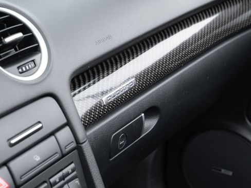 Used 2008 Audi RS 4 Cabriolet image 22