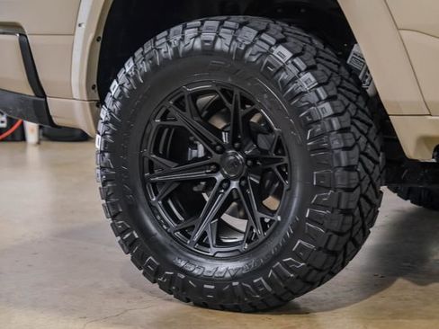 Used 2025 RAM 1500 RHO w/ RHO Level 1 Equipment Group image 28