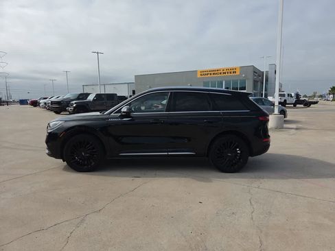 Used 2022 Lincoln Corsair Reserve FWD image 11