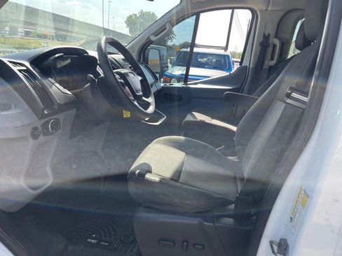 Used 2016 Ford Transit 350 XL RWD image 5