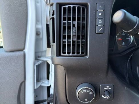 Used 2024 GMC Savana 2500 w/ Driver Convenience Package RWD image 29