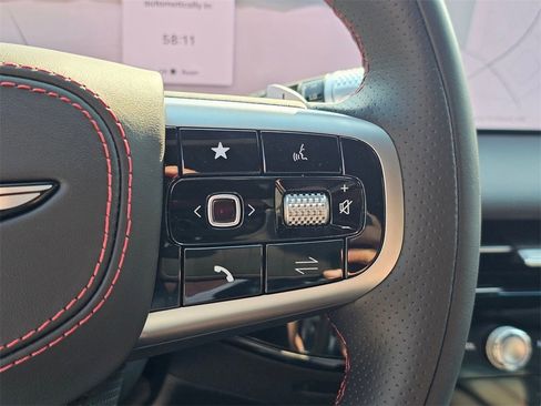 New 2025 Genesis G80 2.5T Sport Prestige image 35