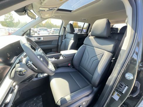 New 2026 Hyundai Santa Fe XRT image 15