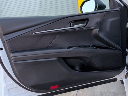 Certified 2025 Toyota Camry LE image 10