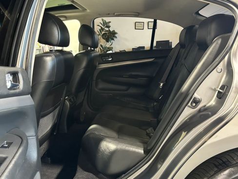 Used 2013 INFINITI G37 Journey w/ Premium Pkg RWD image 14