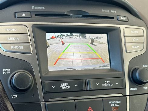 Used 2015 Hyundai Tucson GLS w/ Option Group 02 AWD/4WD image 20