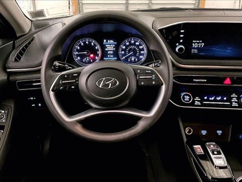 Used 2023 Hyundai Sonata SEL image 5