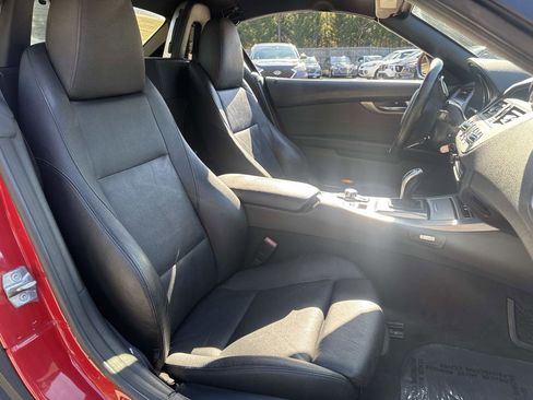 Used 2013 BMW Z4 sDrive35is image 6
