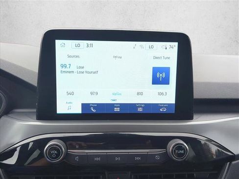 Used 2025 Ford Escape Active image 14