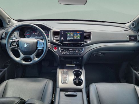 Used 2022 Honda Pilot Special Edition image 12