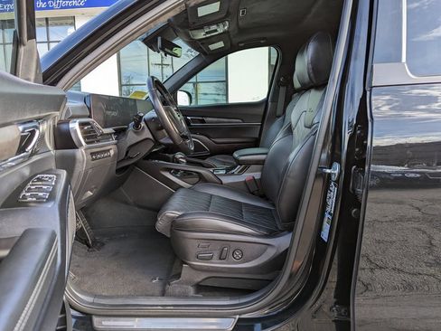 Used 2024 Kia Telluride SX Prestige X-Line AWD/4WD image 12