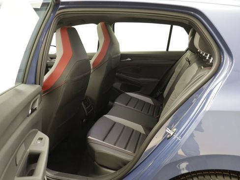 New 2026 Volkswagen GTI SE FWD image 14
