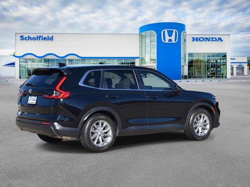 Used 2023 Honda CR-V EX-L image 3