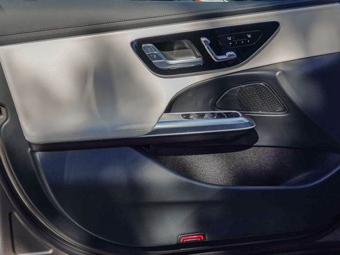 New 2026 Mercedes-Benz E 450 4MATIC Sedan image 19