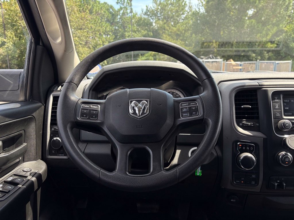 Used 2019 RAM 1500 Tradesman AWD/4WD image 20