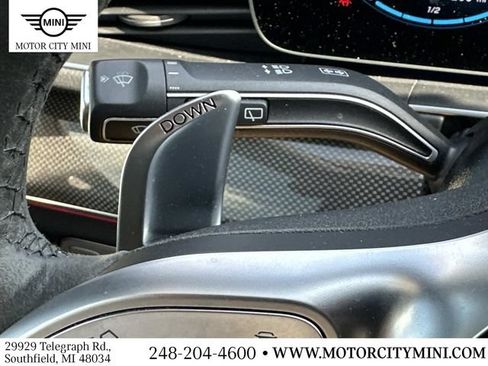 Used 2021 Mercedes-Benz GLE 53 AMG 4MATIC image 28