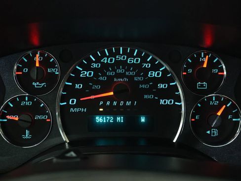 Used 2023 Chevrolet Express 3500 LS image 19