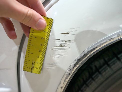 Used 1996 Chevrolet Tahoe 4WD image 32