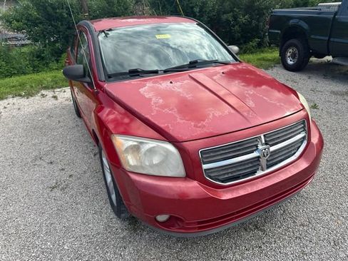 Used 2011 Dodge Caliber Mainstreet FWD image 11