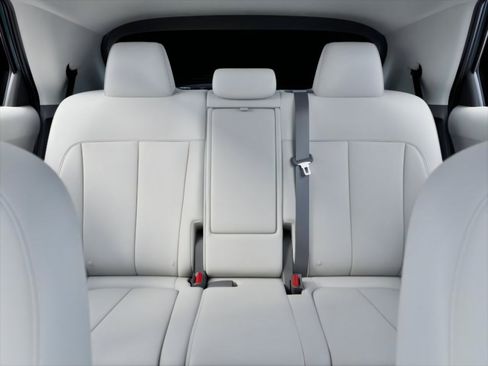 New 2026 Hyundai Ioniq 5 SEL RWD image 12