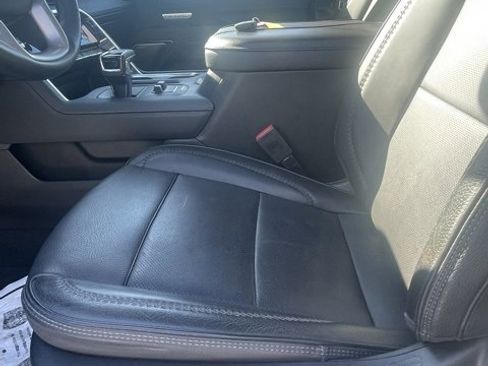 Used 2023 GMC Sierra 1500 Denali w/ Denali Reserve Package image 18