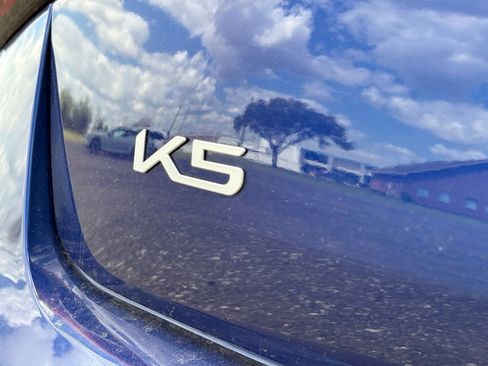 Certified 2026 Kia K5 EX FWD image 10