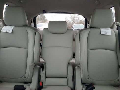 New 2026 Honda Odyssey EX-L image 21