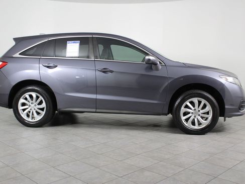 Used 2018 Acura RDX w/ Tech & AcuraWatch Plus Pkg image 8