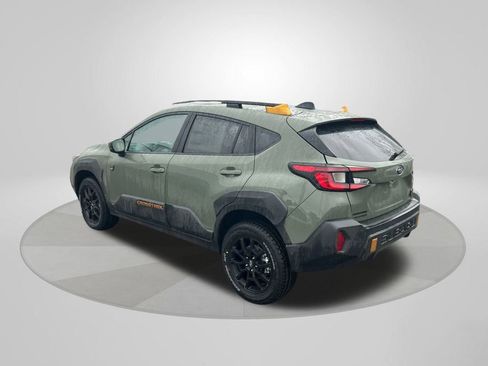 New 2026 Subaru Crosstrek 2.5i Wilderness image 7