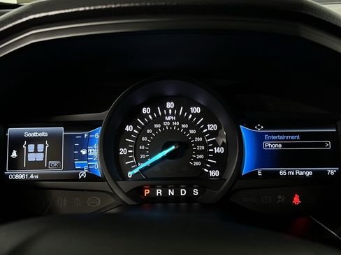 Used 2024 Ford Edge SEL w/ Convenience Package image 14