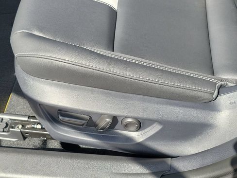 New 2026 Toyota Camry SE w/ Multimedia Upgrade Package FWD image 22