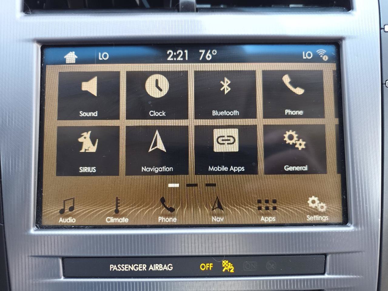 Used 2018 Lincoln MKZ Select w/ Select Plus Package AWD/4WD image 39