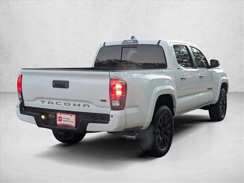 Certified 2023 Toyota Tacoma SR5 image 5