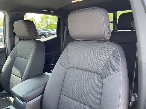 New 2026 Chevrolet Colorado LT image 7