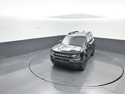 New 2025 Ford Bronco Sport Outer Banks image 19