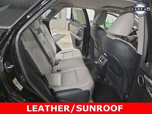 Used 2017 Lexus RX 350 FWD image 18