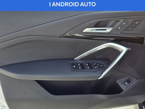 Used 2025 BMW X1 xDrive28i image 16