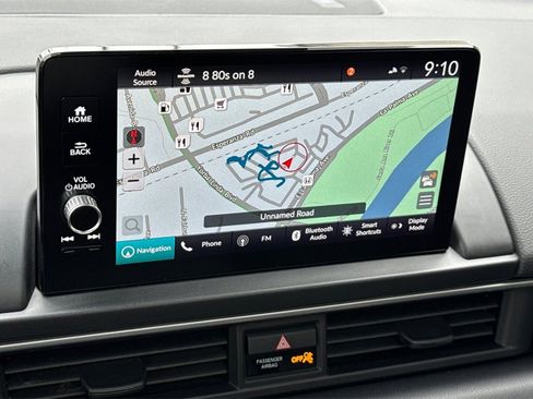 Certified 2025 Honda Pilot Touring image 25