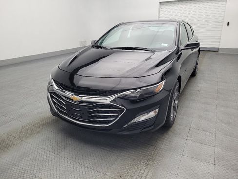 Used 2024 Chevrolet Malibu LT image 15