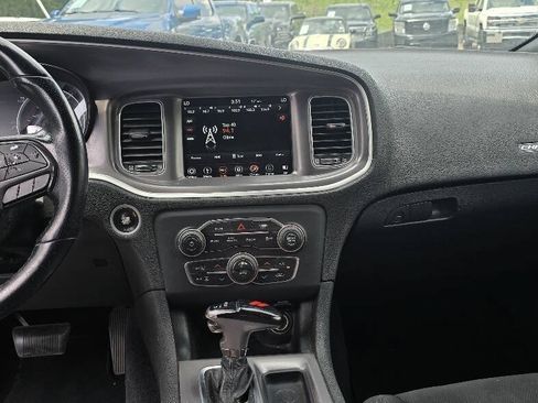 Used 2019 Dodge Charger GT RWD image 15