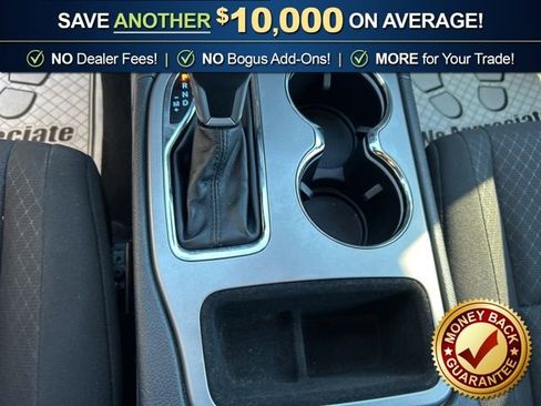 Used 2021 Jeep Grand Cherokee Laredo image 18