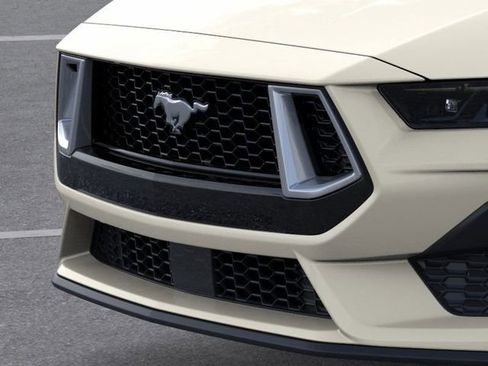 New 2025 Ford Mustang GT Premium w/ 60th Anniversary Package image 17