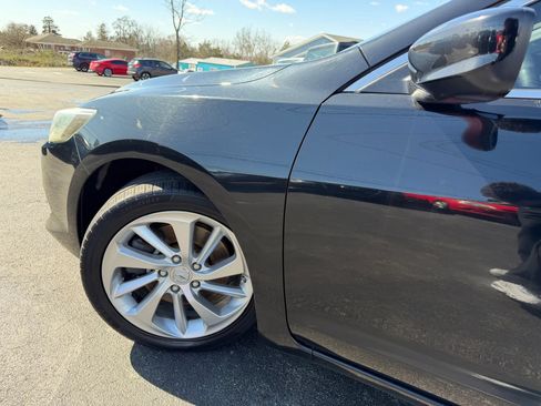 Used 2016 Acura ILX FWD image 41